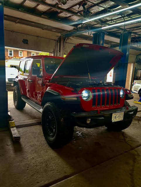 Jeep
